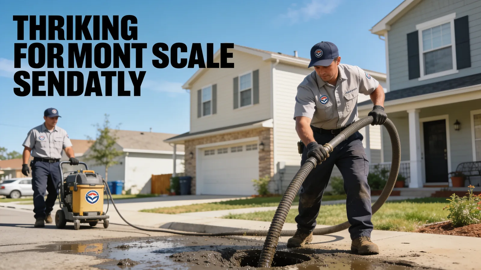 Sewage Cleanup in Alta Vista, KS near me